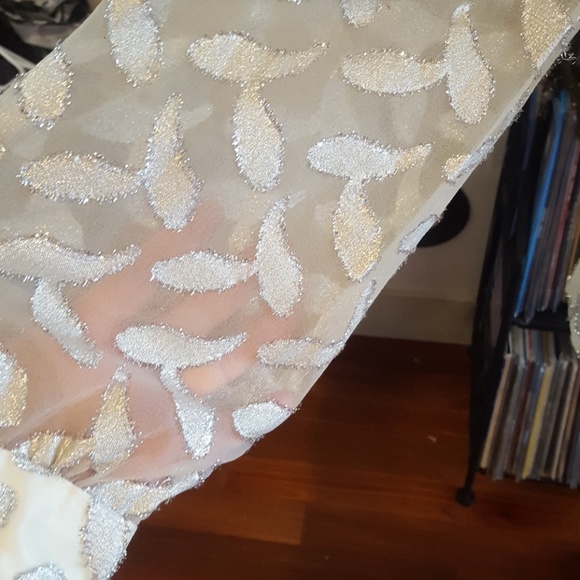 Vintage top - Picture 3 of 4